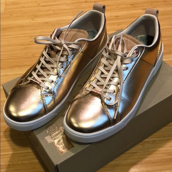 Ted Baker Kulei Sneakers - Picture 7 of 8